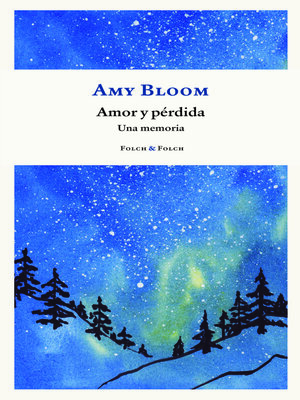 cover image of Amor y pérdida